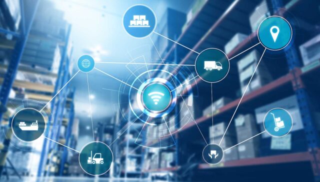 How to Successfully Build An Autonomous Supply Chain With Netsuite