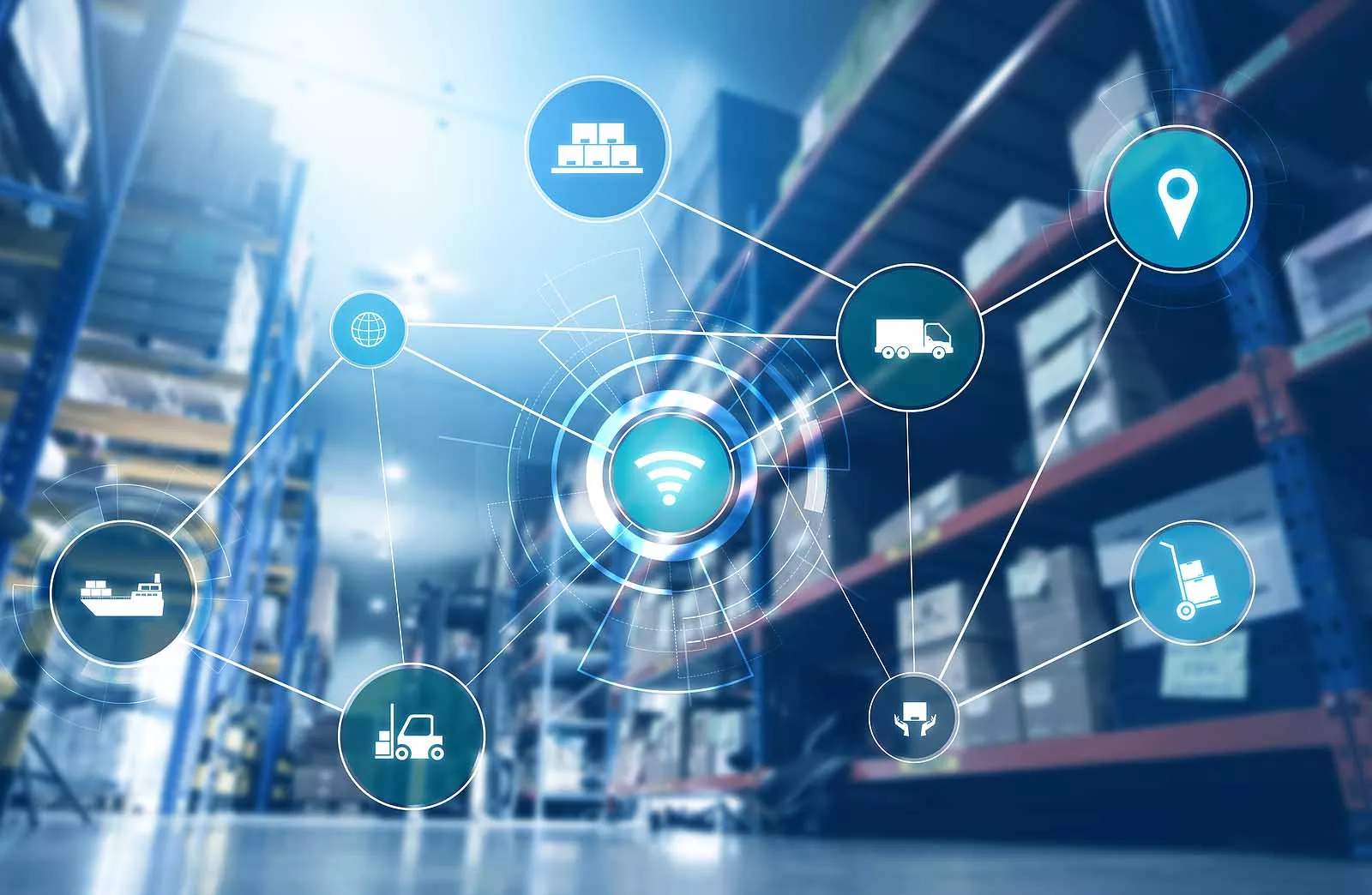 How to Successfully Build An Autonomous Supply Chain With Netsuite