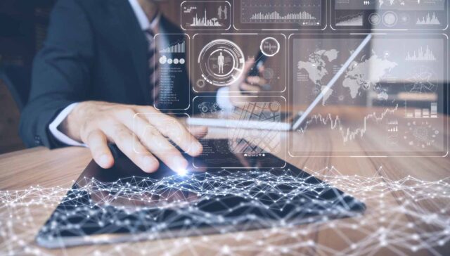 Five Data Science Solutions You Need