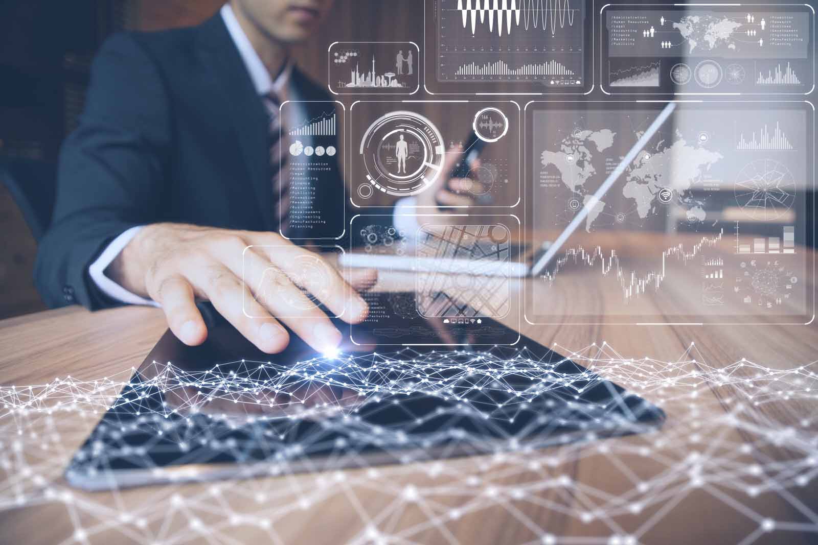 Five Data Science Solutions You Need