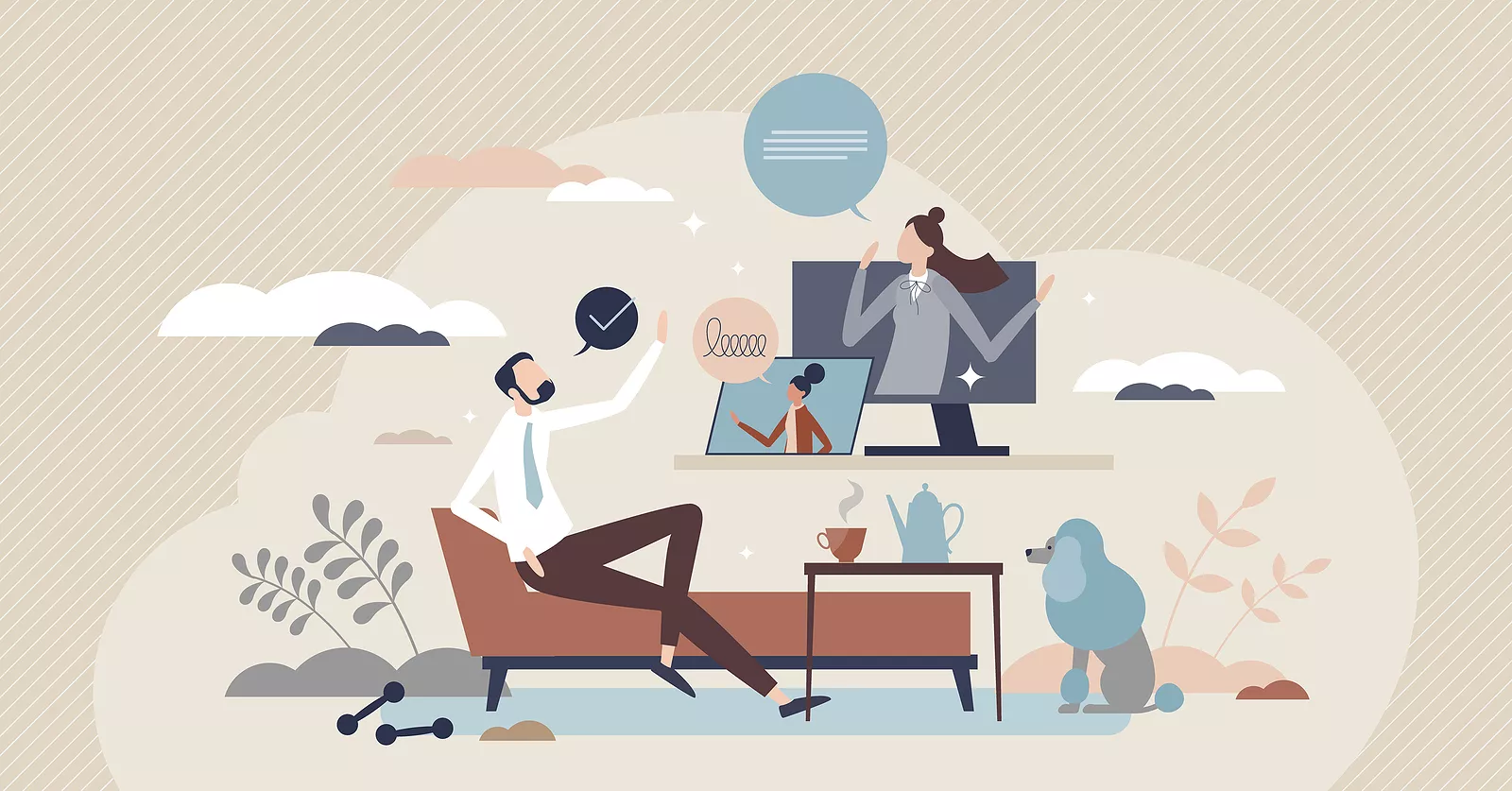 Dotsolved_blog_how_to_pursue_digital_transformation_amid_the_great_resignation