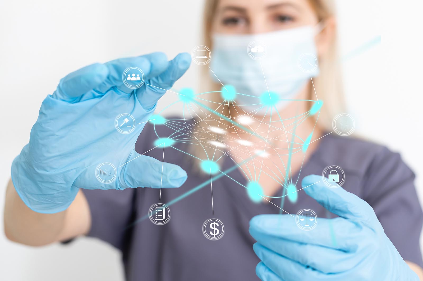 Top Lessons COVID-19 Taught Us