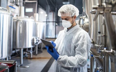 NetSuite Food and Beverage Implementation