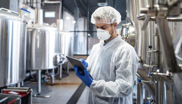 NetSuite Food and Beverage Implementation