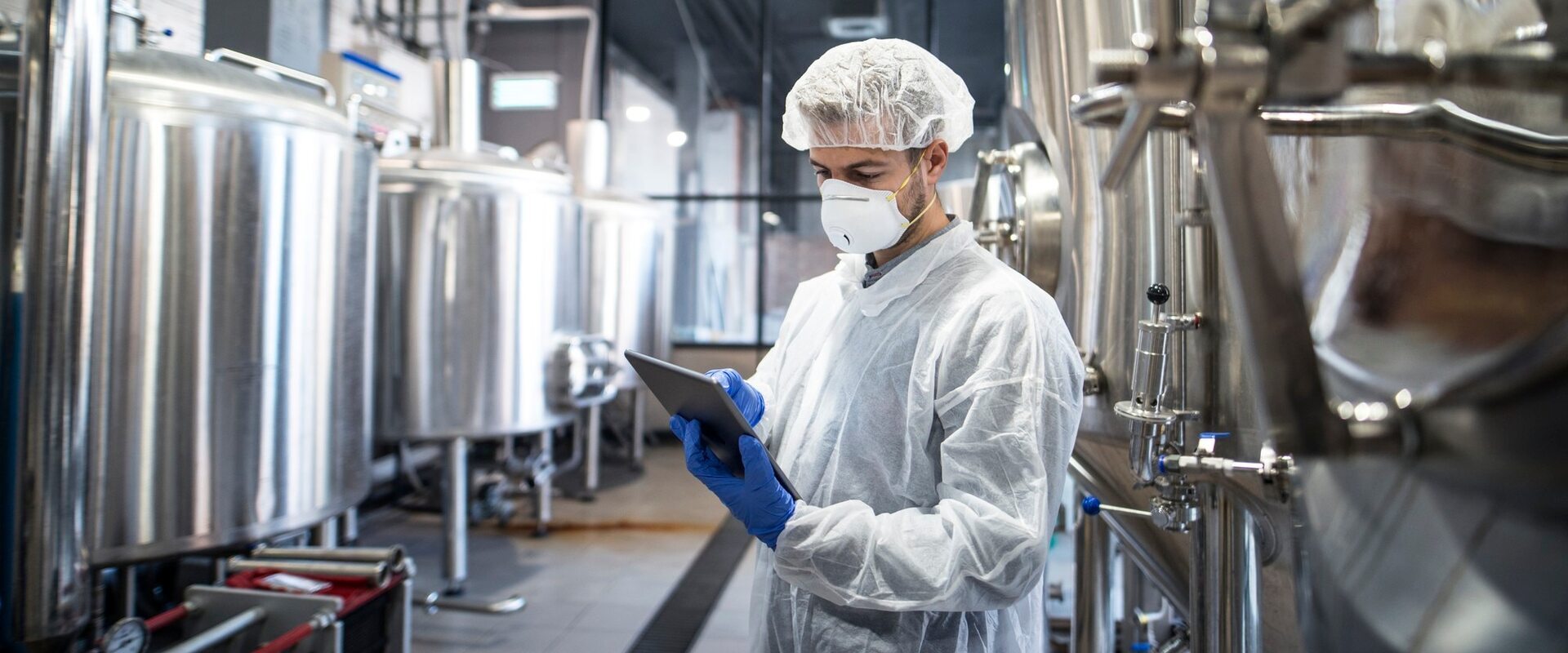 NetSuite Food and Beverage Implementation