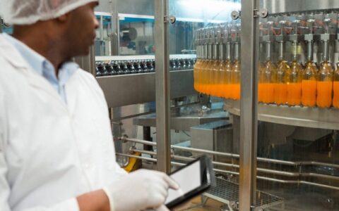 NetSuite Food & Beverage Standard Edition Implementation