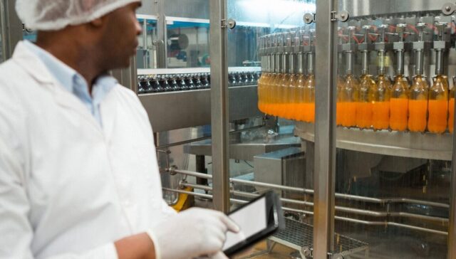 NetSuite Food & Beverage Standard Edition Implementation