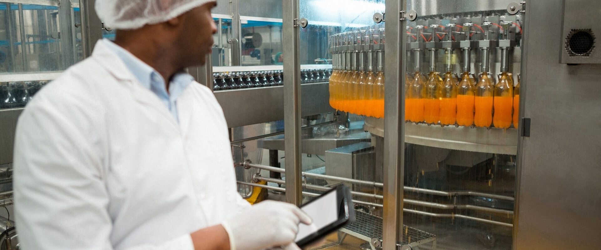 NetSuite Food & Beverage Standard Edition Implementation