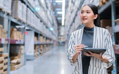NetSuite for Wholesale Distribution