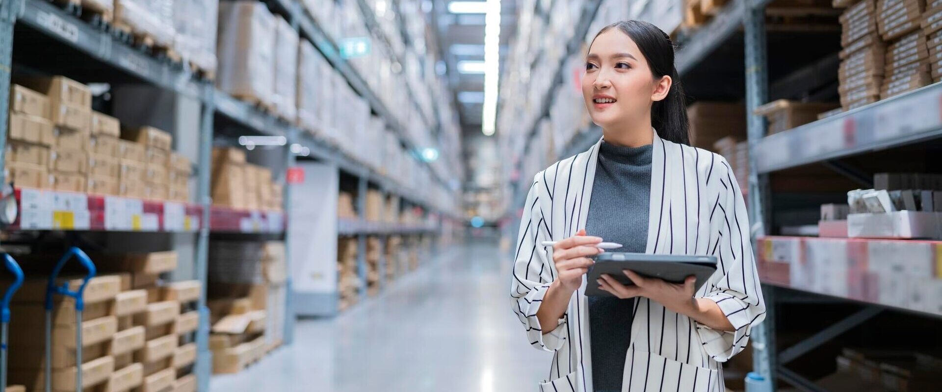 NetSuite for Wholesale Distribution