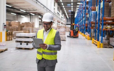 NetSuite for Wholesale Mid-Market