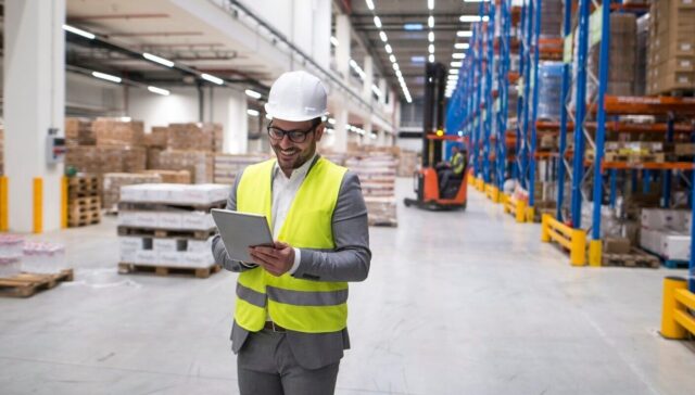 NetSuite for Wholesale Mid-Market