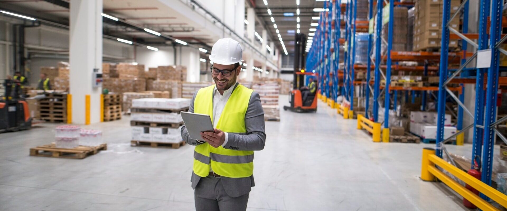 NetSuite for Wholesale Mid-Market