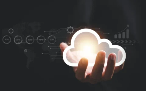 Audio-Video_Designed_Cloud