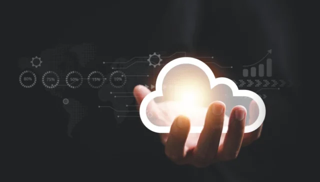 Audio-Video_Designed_Cloud