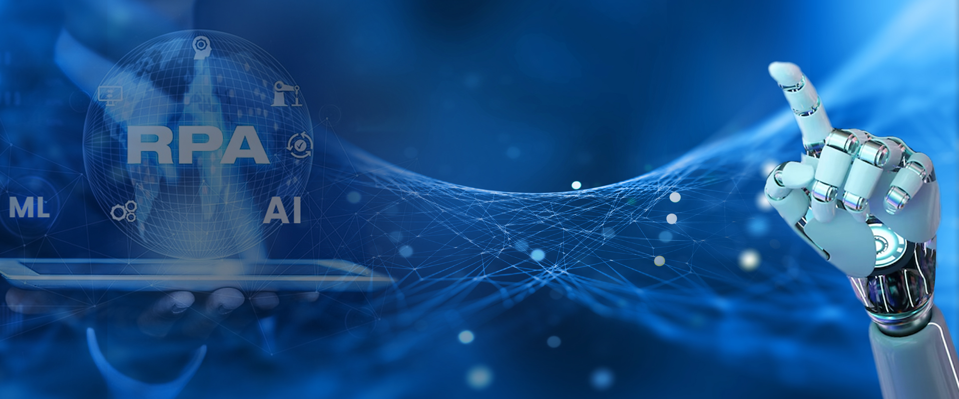 Transforming Business Process Operations through Successful RPA Bots Implementation