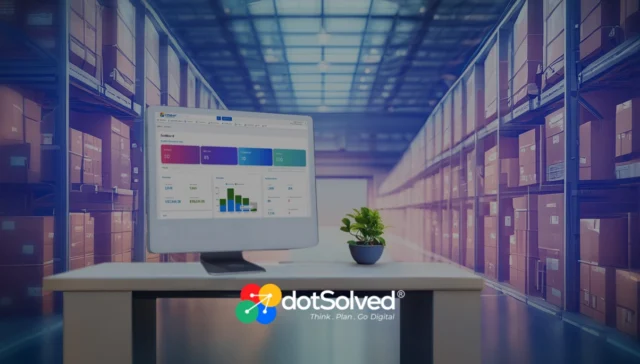 Supplier-Portal-software