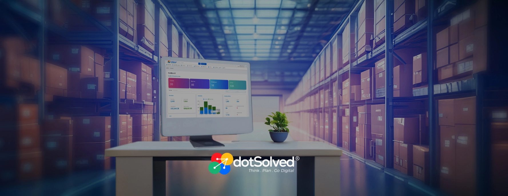 Supplier-Portal-software