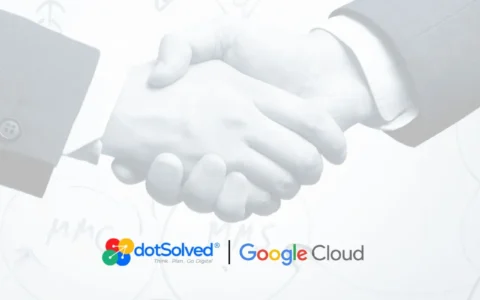 dotSolved-google-partnership