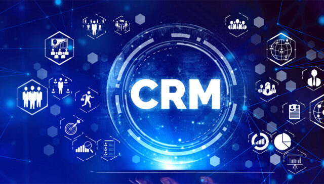 Role of ERP for Supply Chain management