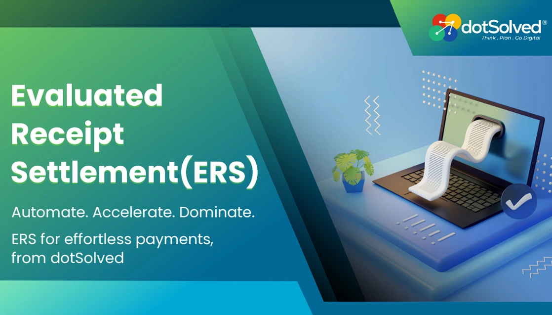 dotSolved ERS Solution