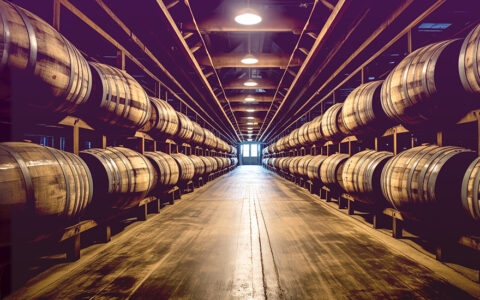 NetSuite and wine and spirits