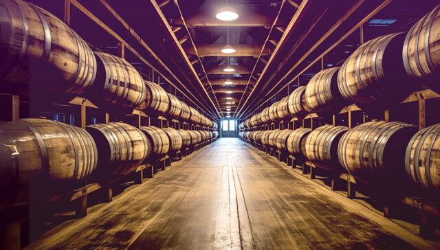 NetSuite and wine and spirits