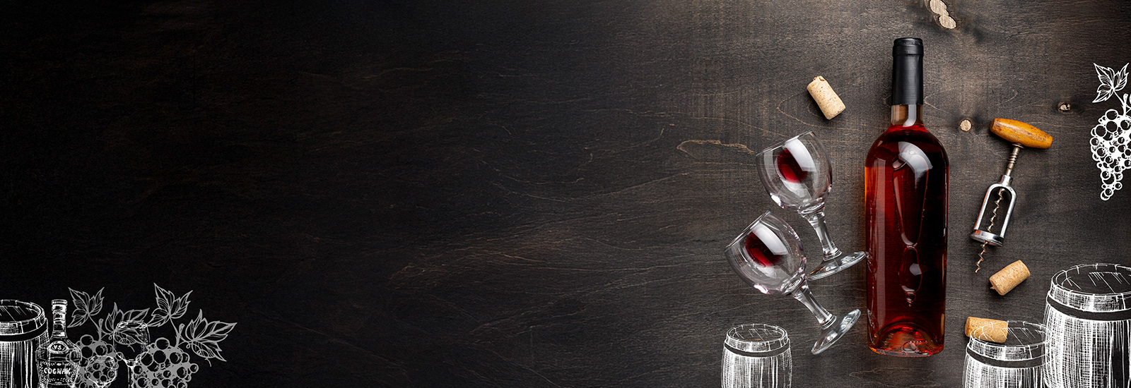 NetSuite case study for wine and spirits